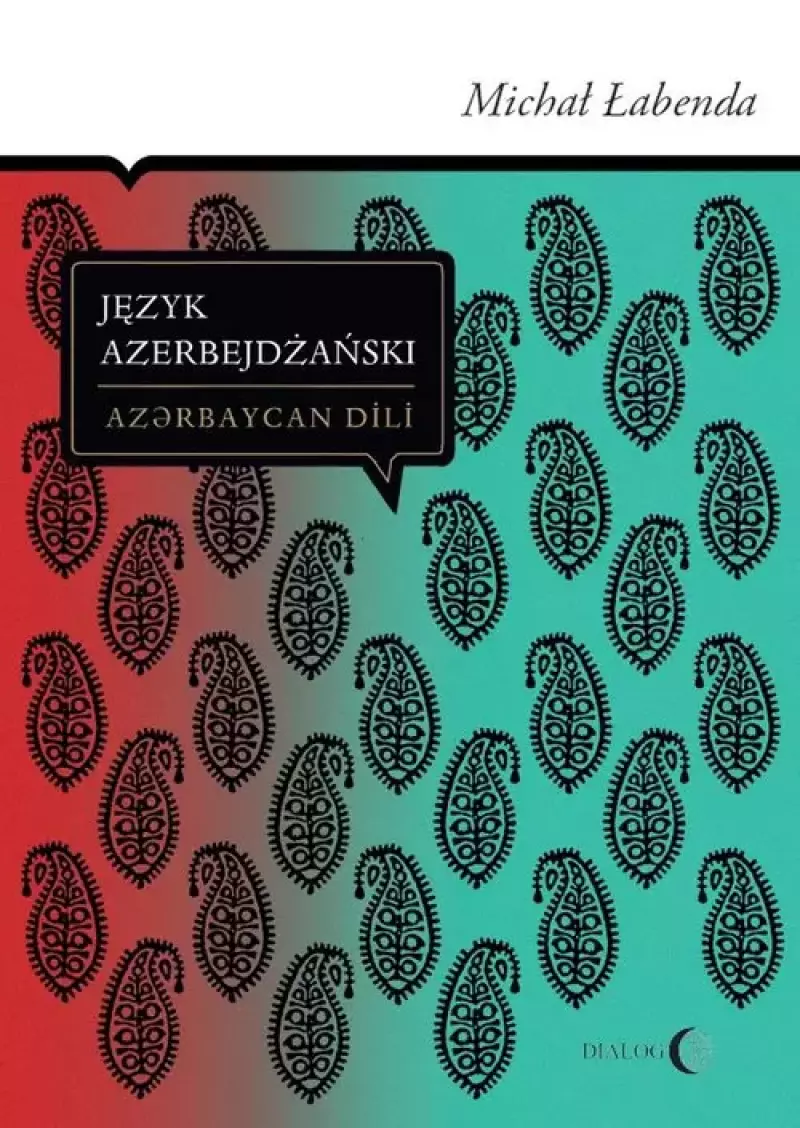 Język azerbejdżański Język azerbejdżański