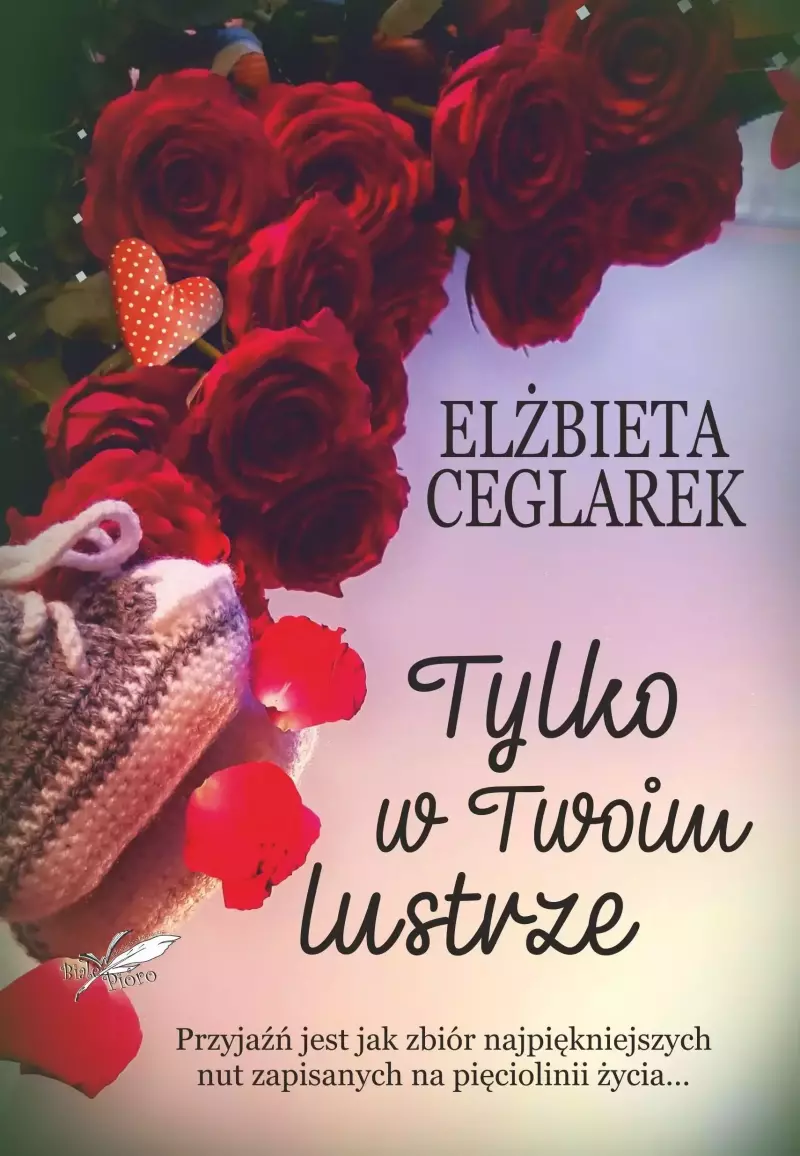 Tylko w twoim lustrze Tylko w twoim lustrze