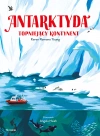 Antarktyda. Topniejący kontynent - zdjęcie
