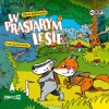 W Prastarym Lesie. Audiobook - zdjęcie