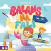 Balans na fali. Pilates dla zdrowego kręgosłupa - zdjęcie