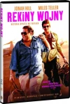 Rekiny wojny, DVD - zdjęcie