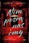 Nim pożrą nas ćmy - zdjęcie