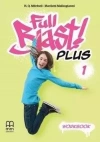 Full Blast! Plus 1 A1.2 WB + CD w.2022 - zdjęcie