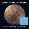 The Mandrake Project, CD - zdjęcie