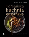 Koreańska kuchnia wegańska - zdjęcie