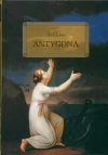 Antygona (wydanie z opracowaniem i streszczeniem) - zdjęcie