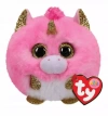 TY PUFFIES Fantasia różowy jednorożec 42508 - zdjęcie