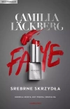 Srebrne skrzydła. Audiobook - zdjęcie