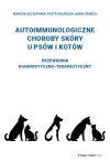 Choroby autoimmunologiczne skóry u psów i kotów - zdjęcie