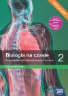 Nowa biologia na czasie podręcznik 2 liceum i technikum zakres podstawowy EDYCJA 2024 - zdjęcie