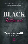 Black. Restless soul - zdjęcie