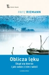 Oblicza lęku - zdjęcie