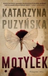 Motylek. Lipowo. Tom 1 (Duże Litery) - zdjęcie