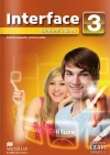 Interface 3 Student's Book OOP - zdjęcie
