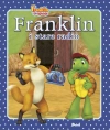 Franklin i stare radio - zdjęcie