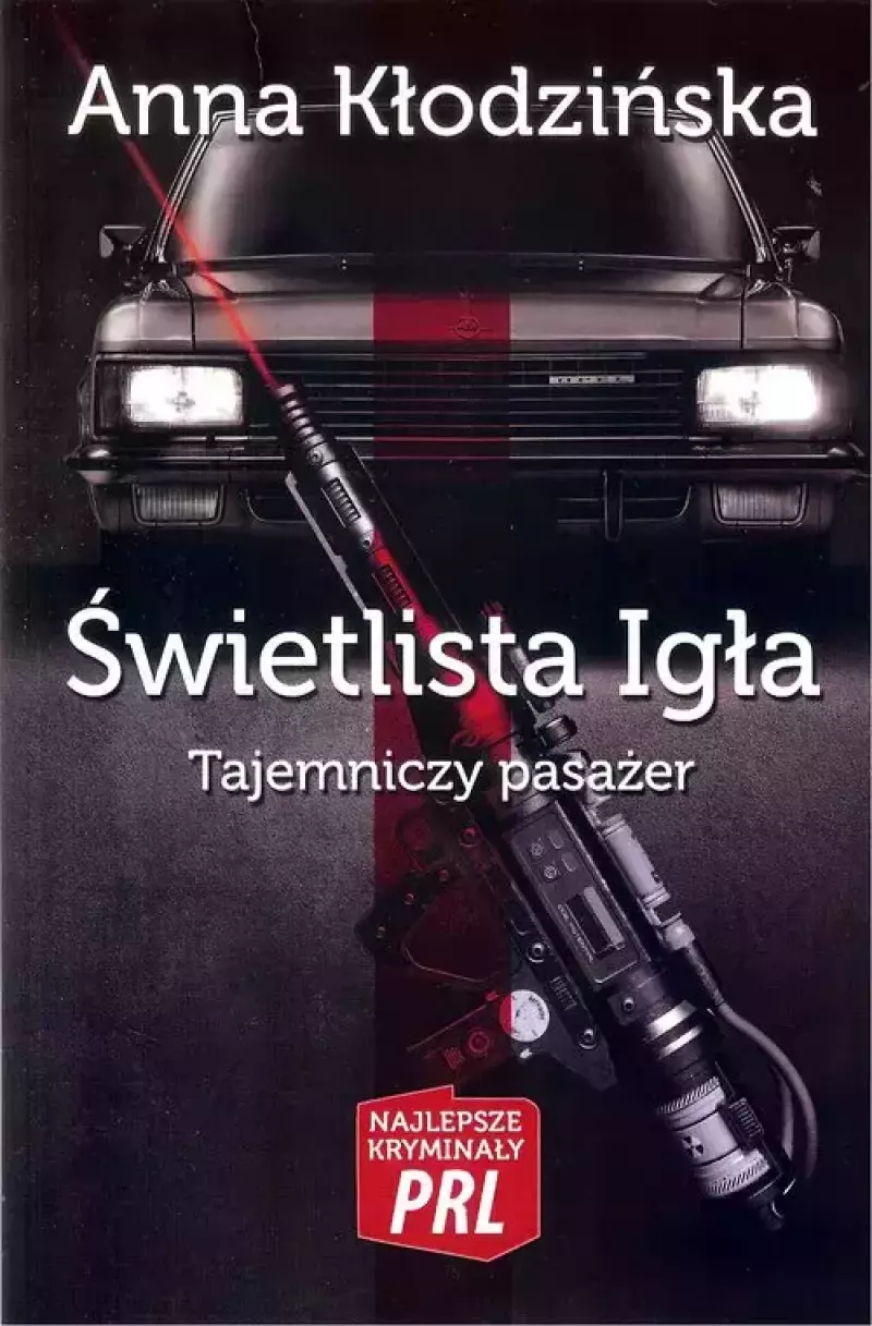 Świetlista igła Świetlista igła