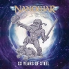 XX Years Of Steel LP, Winyl - zdjęcie