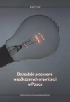 Dojrzałość procesowa współczesnych organizacji w Polsce - zdjęcie