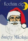 Kocham cię, święty Mikołaju - zdjęcie