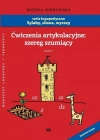 Ćwiczenia artykulacyjne. Szereg szumiący. Zeszyt 1 - zdjęcie