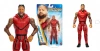 Mattel Wwe Jimmy Uso Figurka Seria Main Event 161 Figurka Superstar Ok. 15 cm W Skali Jhh88 W4 - zdjęcie