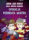 Operacja Podmuch Wiatru - zdjęcie