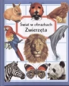 Zwierzęta. świat w obrazkach - zdjęcie