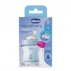 Butelka plastikowa NaturalFeeling nieb 150ml 0m+ - zdjęcie