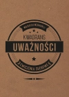 Kwadrans uważności Ćwiczenia duchowe - zdjęcie