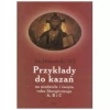 Przykłady do kazań na niedzielę i święta - zdjęcie