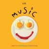 Music (Songs From And Inspired By The Motion Picture). Winyl - zdjęcie
