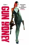 Gun Honey. Tom 1 - zdjęcie