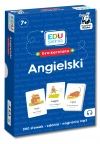 EDUseria. Angielski. Gra karciana. Kapitan Nauka - zdjęcie