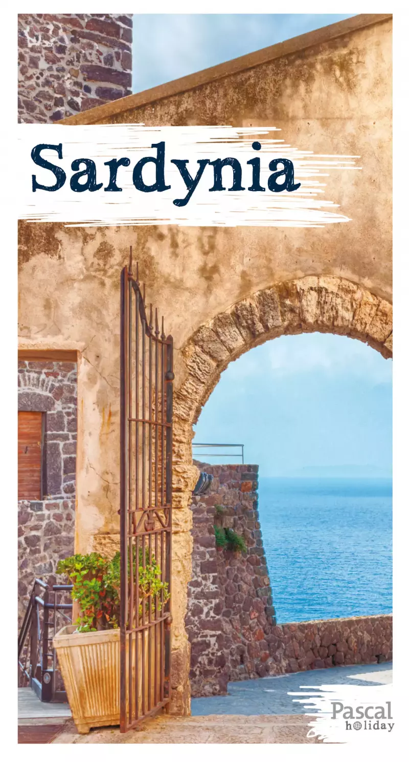 Sardynia (Pascal holiday!) Sardynia (Pascal holiday!)