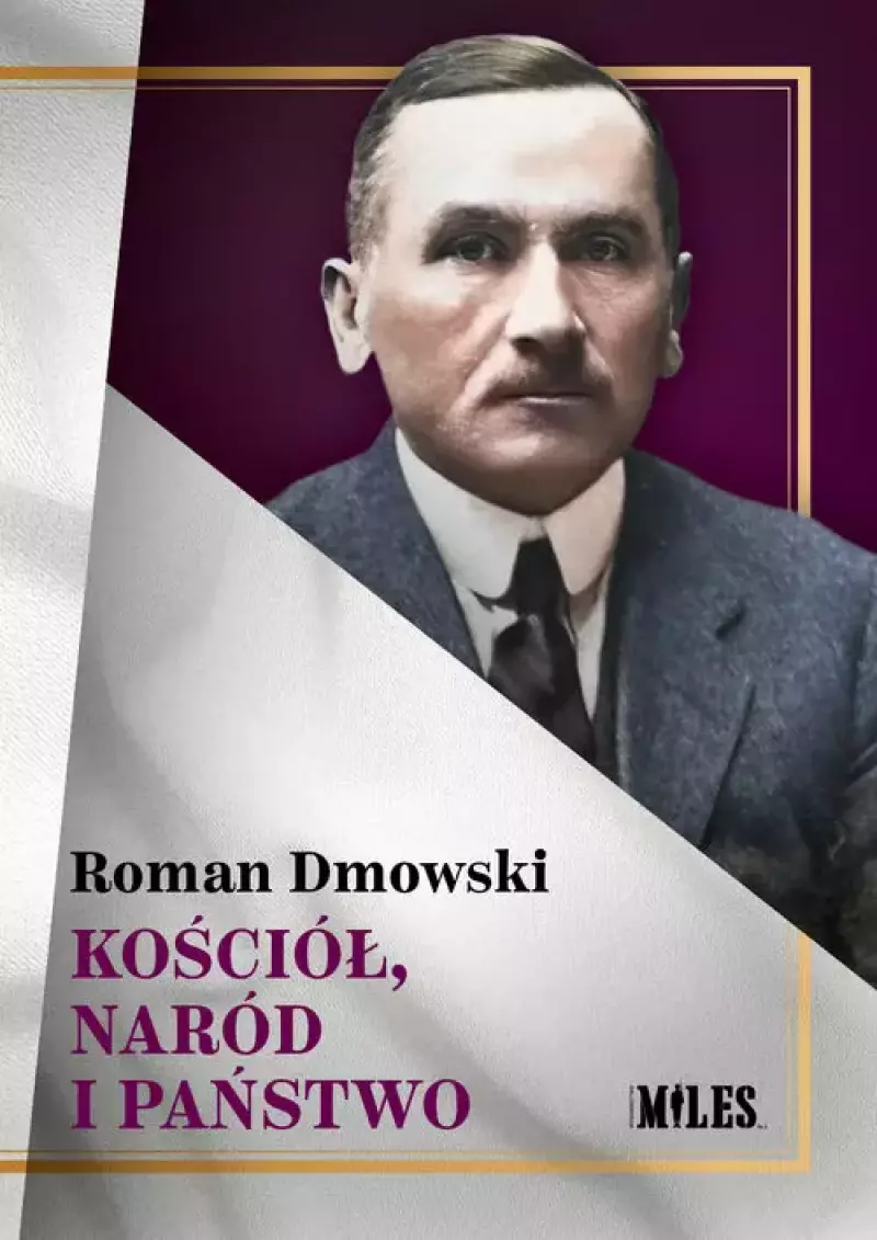 Kościół, naród i państwo Kościół, naród i państwo