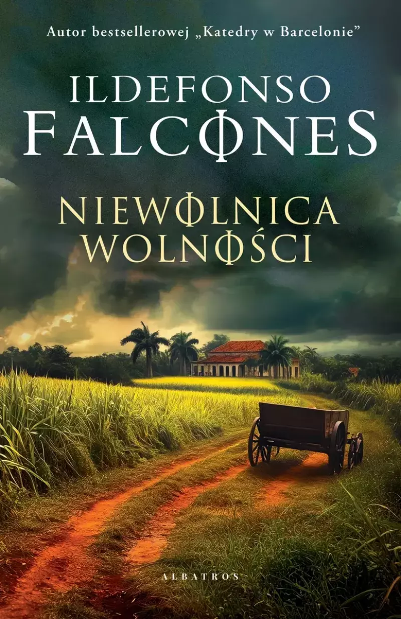 Niewolnica wolności Niewolnica wolności
