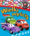 Samochodzik Franek. Wielki wyścig - zdjęcie