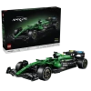 LEGO Technic Bolid F1® Aston Martin Aramco AMR25 42240 - zdjęcie