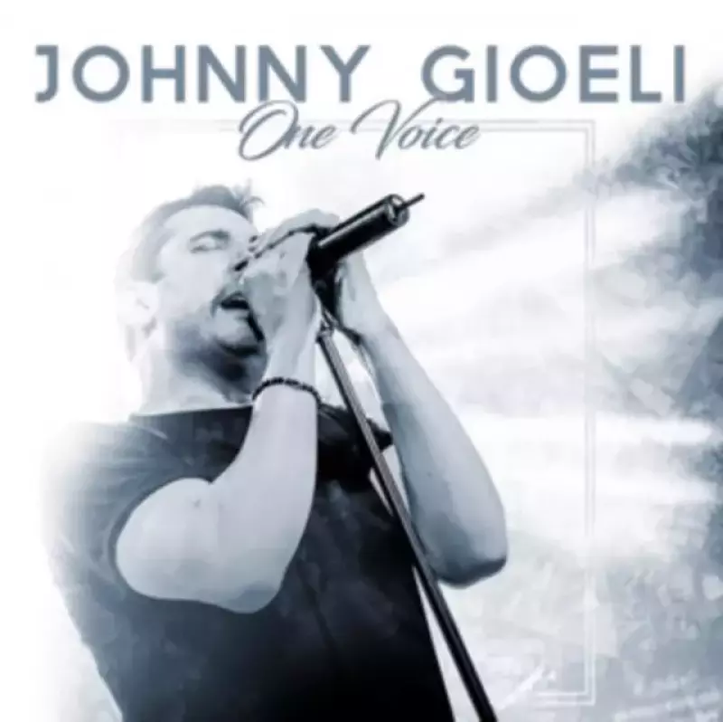 One Voice, CD One Voice, CD