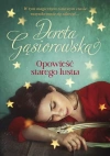 Opowieść starego lustra (z autografem) - zdjęcie