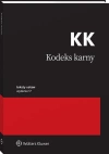 Kodeks karny. Przepisy - zdjęcie