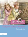 Martynka. Mój królewicz. Zaczynam czytać z Martynką - zdjęcie