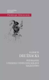 Przykładne z wiernej i statecznej miłości małżeństwo - zdjęcie