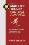 Match of the Day Football Almanac - zdjęcie