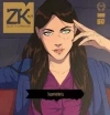 Zeszyty Komiksowe 29. Superkobiety - zdjęcie