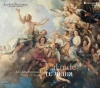 Lalande. Te Deum, CD - zdjęcie