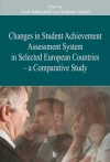 Changes in Student Achievement Assessment System in Selected European Countries - a Comparative Study - zdjęcie