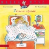 Mądra Mysz. Zuzia w szpitalu w.2025 - zdjęcie