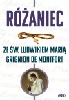 Różaniec ze św. Ludwikiem Marią Grignion de Montfort - zdjęcie
